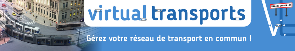 Virtual-Transports